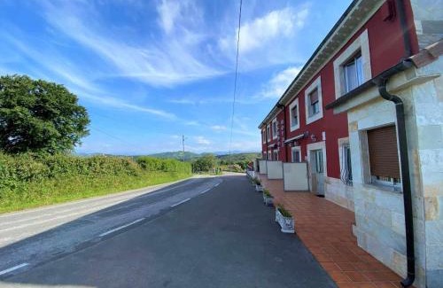 Bimenes Municipality Apartment | Discover Casa Noval: Family & Pet-Friendly Retreat in Asturias