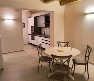 Fermo Apartment | Casa Nove