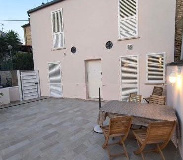 Fermo Apartment | Casa Nove