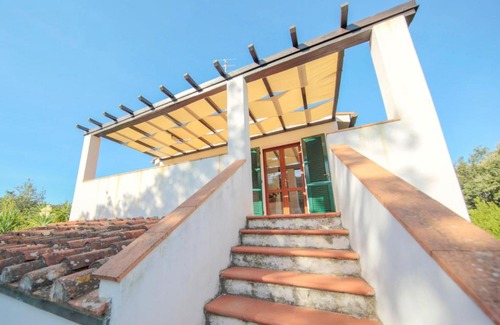 Procchio Apartment | Casa Novella Bilo: Family-Friendly Retreat for All