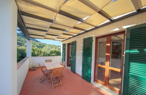 Procchio Apartment | Casa Novella Bilo: Family-Friendly Retreat for All