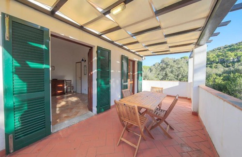 Procchio Apartment | Casa Novella Bilo: Family-Friendly Retreat for All