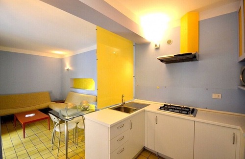 Milazzo House | Casa Ntoni A: A modern and graceful apartment situated at a short distance from the beach, with Free WI-FI.