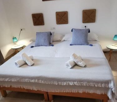 Formentera House | Family-Friendly Retreat at Casa Nube with Great Reviews