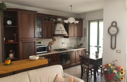 Imperia Apartment | Child-Friendly CASA NUCCI - Guest Rated 9.5/10