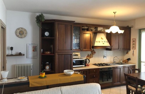 Imperia Apartment | Child-Friendly CASA NUCCI - Guest Rated 9.5/10