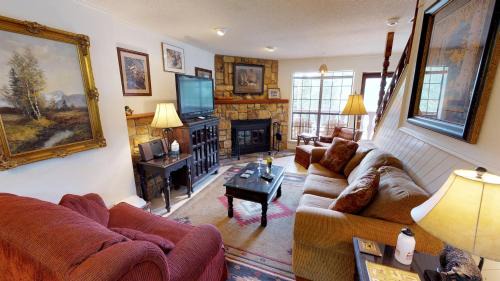Red River Apartment | Family-Friendly Casa Nueva 6 Townhouse with Free Wifi