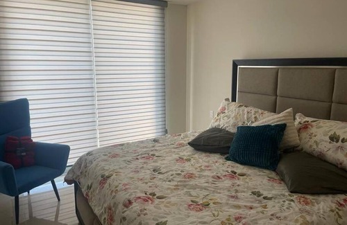 Tepic House | Relax at Casa Nueva: Poolside Retreat in a Private Coto