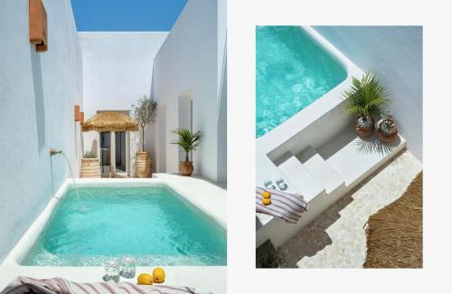 Alcala de Guadaira House | Dreamy Casa Nueva with Private Pool & Oceanfront Views