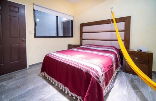 Juchitan de Zaragoza House | Modern Haven in Juchitán - Ideal for Budget Travelers