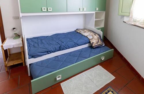San Sperate House | Top-Rated Casa Nunzia: Pet-Friendly Gem with Dining Options