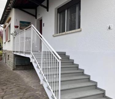 Medicina Villa | Modern Family Retreat in the Heart of the City