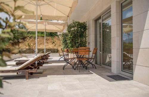 Kotor Apartment | Family-Friendly Getaway at Casa Nuova - 4 Star Rating!