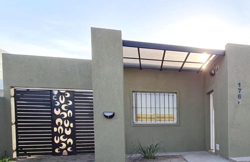 Rio Tercero House | Family-Friendly Retreat at Casa Nuup - Rated 9.3/10