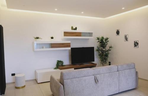 Dragonea Apartment | Top-Rated Family-Friendly Stay at Casa Nuvola
