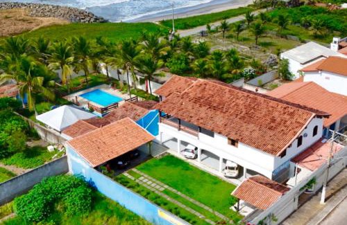 Conceicao da Barra Other | Pet-Friendly Getaway at Pousada Oásis, Rated 8/10