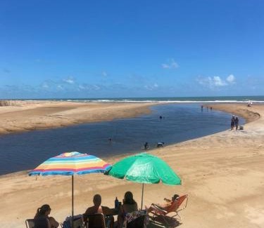 Conceicao da Barra Other | Pet-Friendly Getaway at Pousada Oásis, Rated 8/10