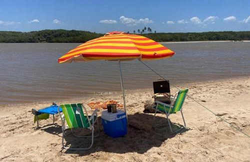 Conceicao da Barra Other | Pet-Friendly Getaway at Pousada Oásis, Rated 8/10