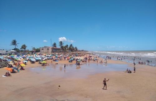 Conceicao da Barra Other | Pet-Friendly Getaway at Pousada Oásis, Rated 8/10