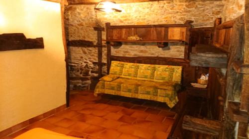 Cervantes House | Pet-Friendly Retreat: Casa O´Crego Rated 9/10 by Guests