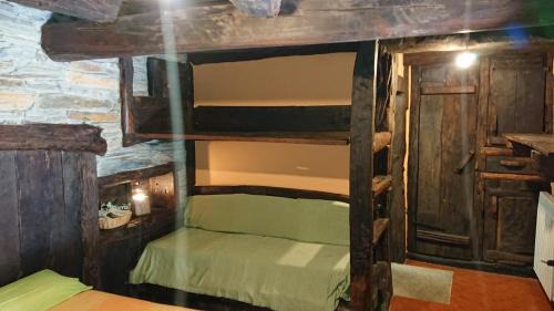 Cervantes House | Pet-Friendly Retreat: Casa O´Crego Rated 9/10 by Guests