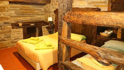Cervantes House | Pet-Friendly Retreat: Casa O´Crego Rated 9/10 by Guests