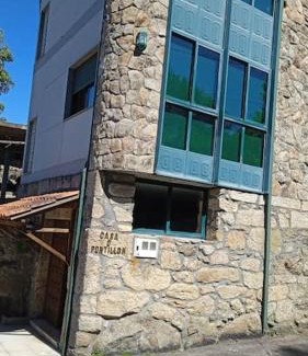 Cortegada House | Discover Casa o Pontillón: Family and Pet-Friendly Retreat