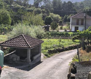 Cortegada House | Discover Casa o Pontillón: Family and Pet-Friendly Retreat