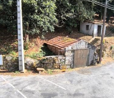 Cortegada House | Discover Casa o Pontillón: Family and Pet-Friendly Retreat