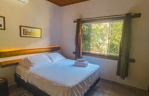Sana House | Pet-Friendly Getaway at Segredo da Alma - Guest Rated 10/10
