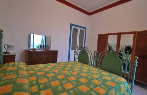 Canneto Apartment | casa oasi beach canneto lipari