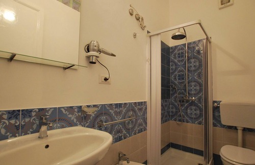 Canneto Apartment | casa oasi beach canneto lipari