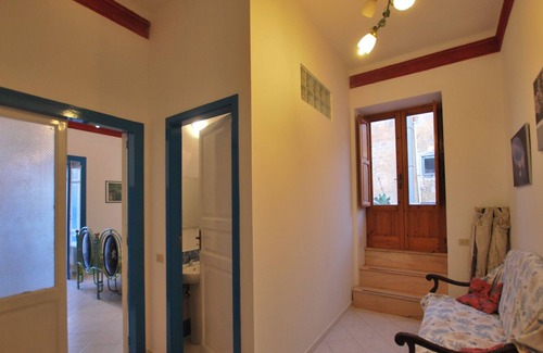 Canneto Apartment | casa oasi beach canneto lipari