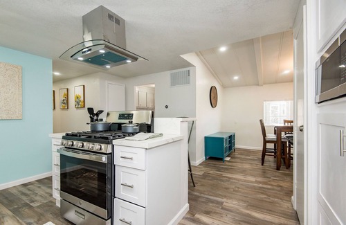 Holiday Shores House | Discover Casa Oasis: Perfect Getaway Near Colorado River