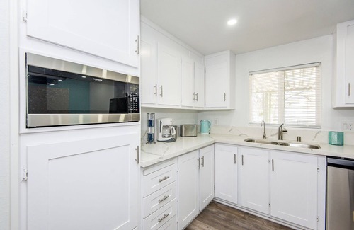Holiday Shores House | Discover Casa Oasis: Perfect Getaway Near Colorado River