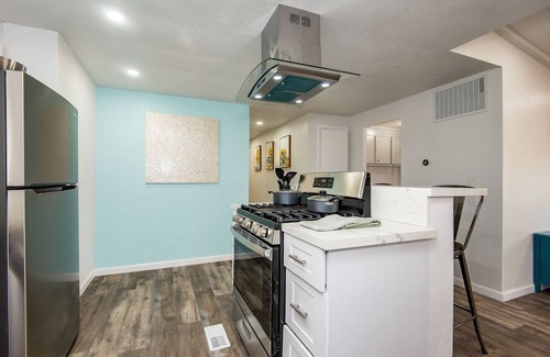 Holiday Shores House | Discover Casa Oasis: Perfect Getaway Near Colorado River