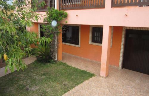 Tramandai House | Pet-Friendly Casa Oasis Sul Tramandaí with Ocean Views