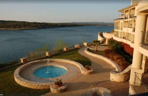 Lago Vista House | Welcome to Casa Oasis - Family-Friendly with Pool & Hot Tub