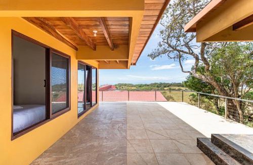 Pacuare Reserve Cabin | Casa Ocaso, vistas espectaculares y jacuzzi para relajarte