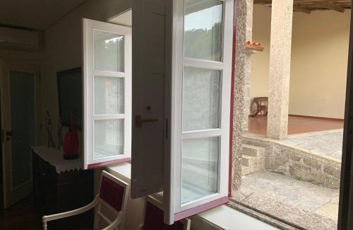 Sobradelo da Goma House | Family-Friendly Retreat at Casa Oceane with Great Reviews