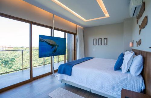 Praia do Forte House | Elegantly Situated Casa Oceano - Praia do Forte Awaits