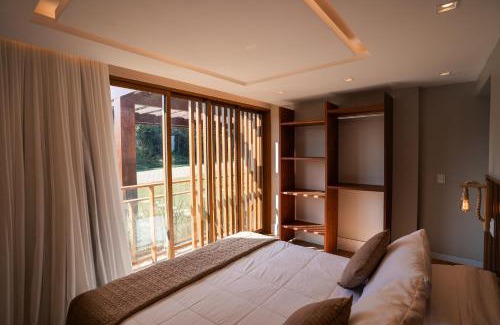 Praia do Forte House | Elegantly Situated Casa Oceano - Praia do Forte Awaits