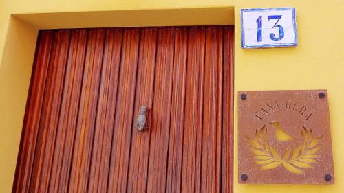 Vasto House | Top-Rated CASA OCRA for Unforgettable Stays