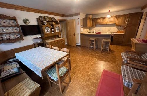 Pellizzano House | Relax at Casa Ognano: Pet & Child-Friendly Retreat