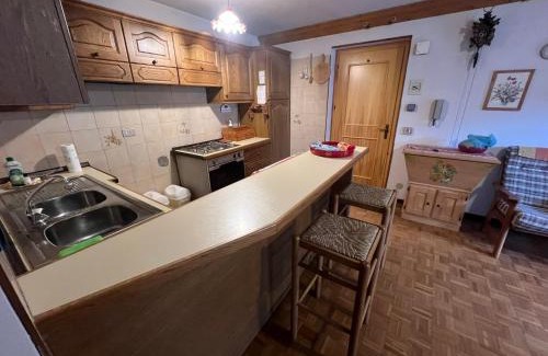 Pellizzano House | Relax at Casa Ognano: Pet & Child-Friendly Retreat