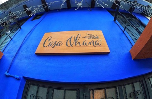 Santa Lucia House | Budget-Friendly Casa Ohana San Cristobal with Hot Tub