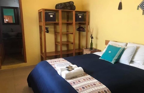 Santa Lucia House | Budget-Friendly Casa Ohana San Cristobal with Hot Tub