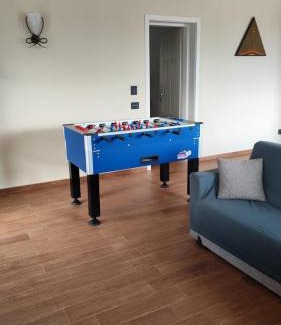 Carini House | Family-Friendly Getaway at Casa Vacanze Ohana