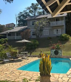 Miguel Pereira House | Cozy Oceanfront Room at Casa Ohana, Rated 9.4/10