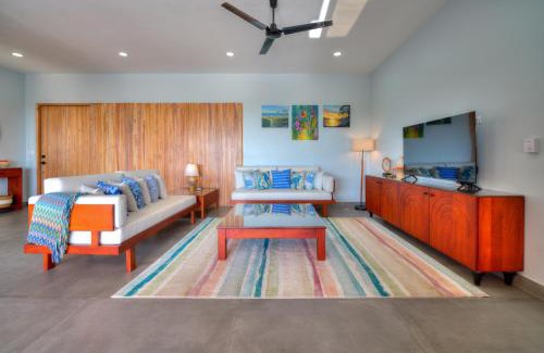 Nosara House | Unforgettable Stay at Casa Ojos Azules, Nosara - 4 Stars